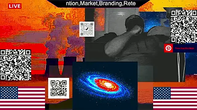 RussellTaylorLacy Webcam show