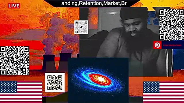 Вебкам-шоу RussellTaylorLacy