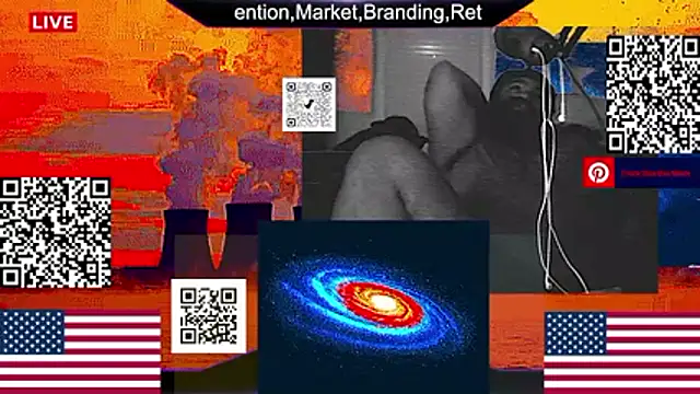 عرض كام RussellTaylorLacy