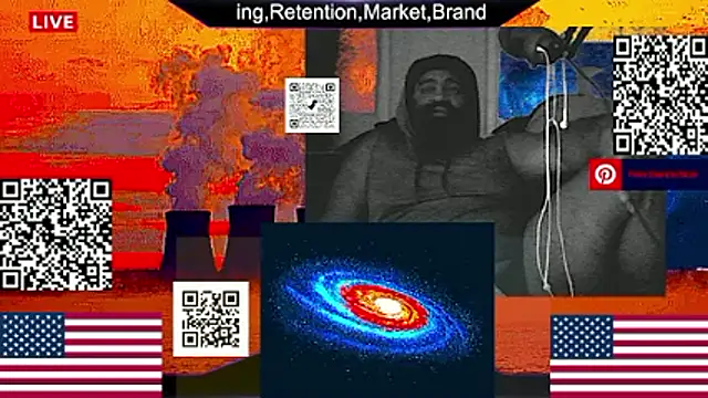 RussellTaylorLacy Show in webcam