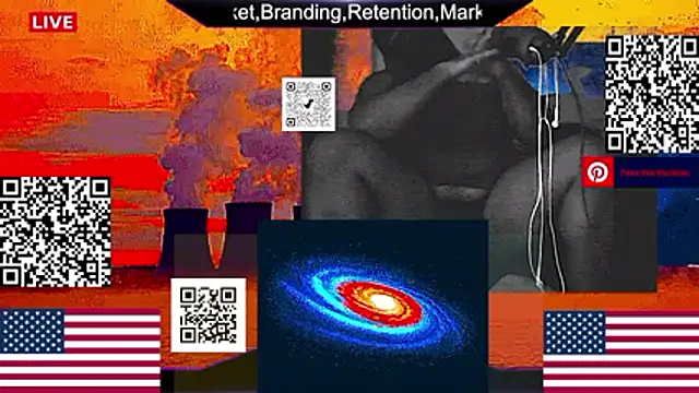 RussellTaylorLacy ওয়েবক্যাম শো