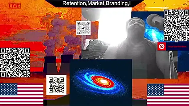 RussellTaylorLacy 网络视讯表演