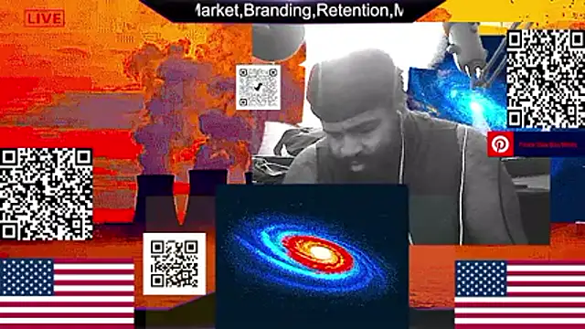 RussellTaylorLacy Show in webcam