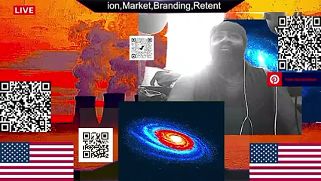 โชว์เว็บแคมของ RussellTaylorLacy