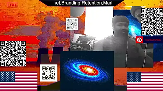 RussellTaylorLacy Show in webcam