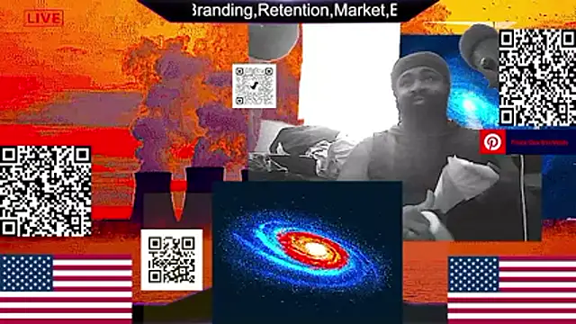 عرض كام RussellTaylorLacy