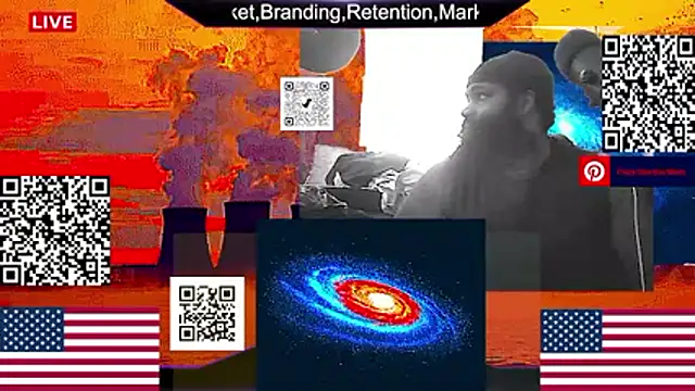 RussellTaylorLacy's Webcam Show