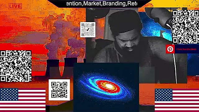 RussellTaylorLacy Show in webcam