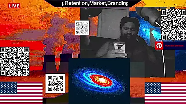 RussellTaylorLacy Webcamshow