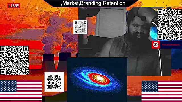 RussellTaylorLacy Webcamshow