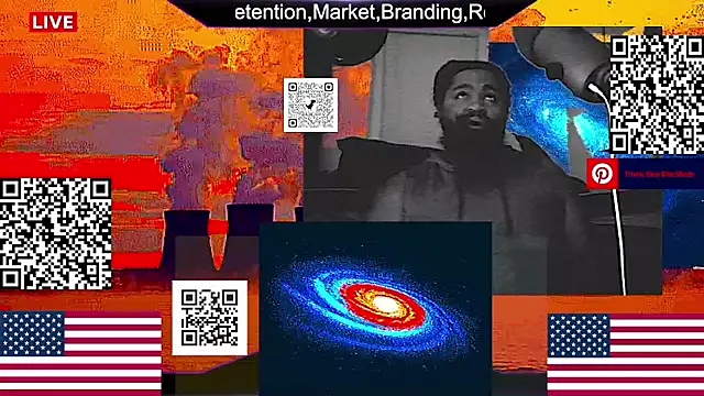 RussellTaylorLacy Webcamshow