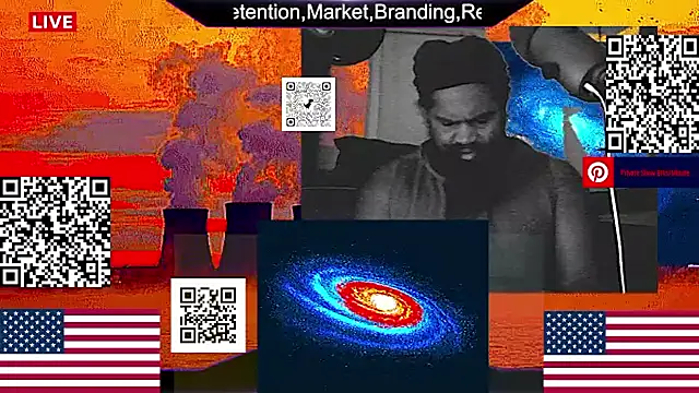 RussellTaylorLacy Webcam show