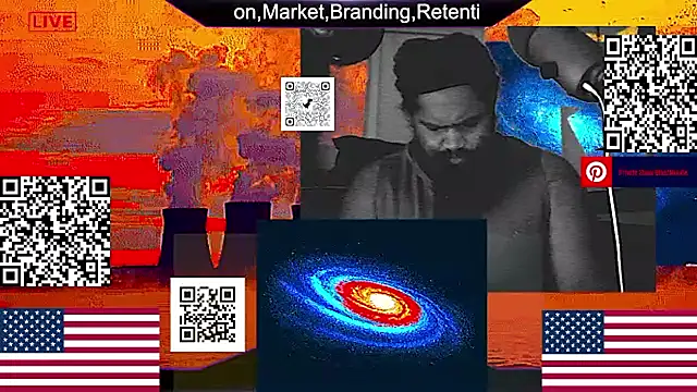 RussellTaylorLacy: вебкам-шоу