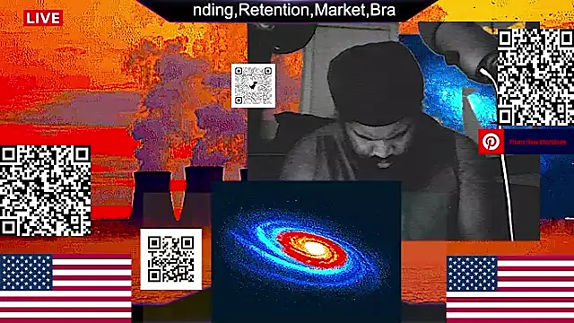 Webkamerová show RussellTaylorLacy