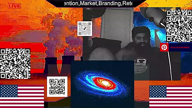 RussellTaylorLacy – webcam-show