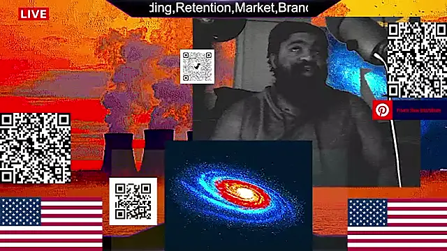 عرض كام RussellTaylorLacy