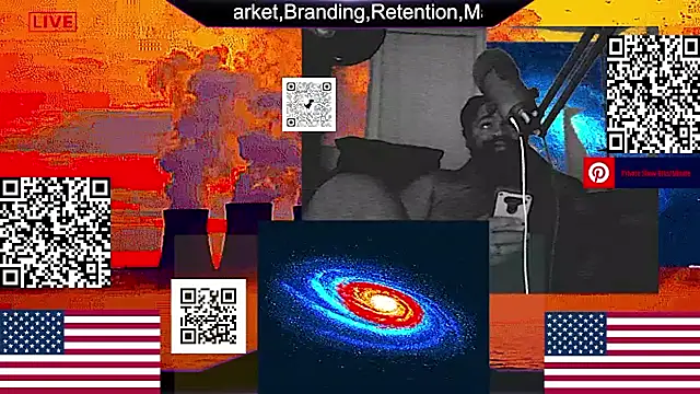 RussellTaylorLacy: вебкам-шоу