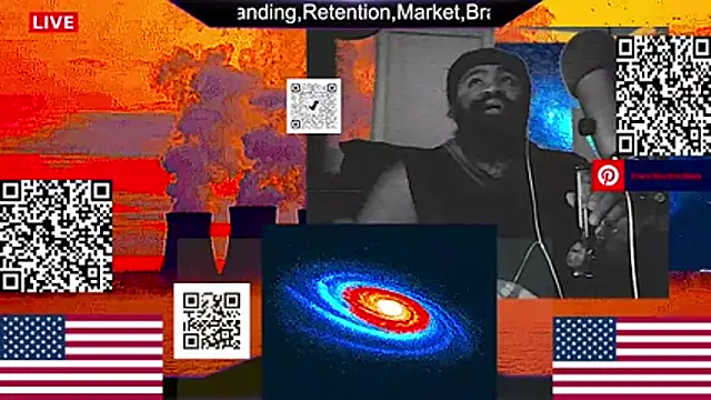 RussellTaylorLacy Adlı Modelin Web Kamerası Şovu