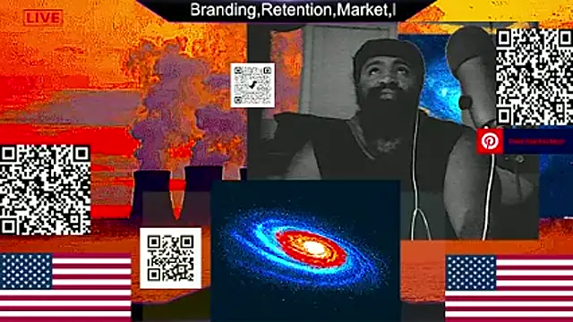 RussellTaylorLacy Adlı Modelin Web Kamerası Şovu