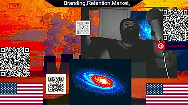 RussellTaylorLacy: вебкам-шоу