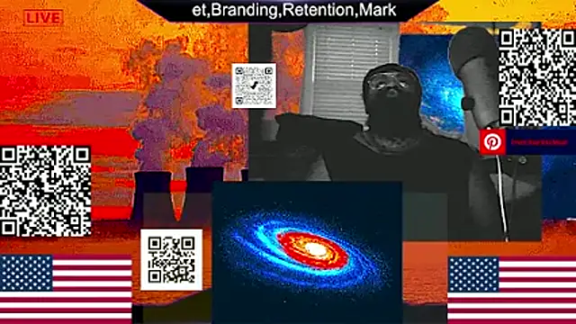 RussellTaylorLacy Webcamshow