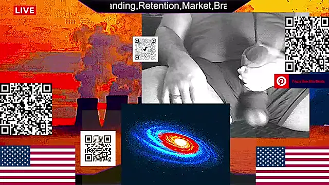 RussellTaylorLacy 网络视讯表演