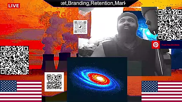 RussellTaylorLacy Adlı Modelin Web Kamerası Şovu