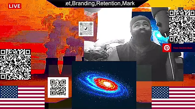 Pokazy przed kamerką – RussellTaylorLacy