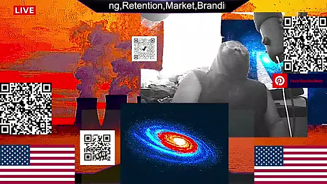 RussellTaylorLacy webcam show