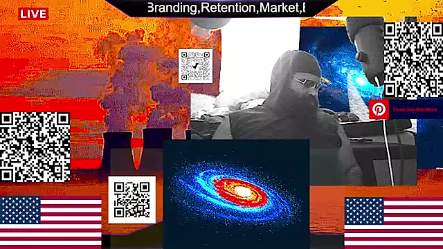 RussellTaylorLacy Webcamshow