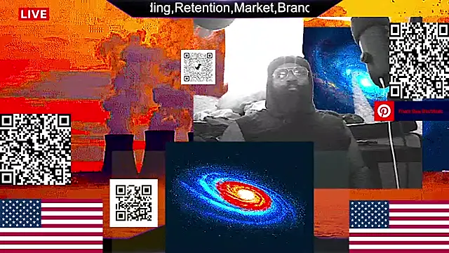 RussellTaylorLacy Pertunjukan Webcam