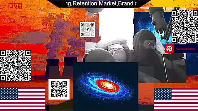 RussellTaylorLacy Webcam-Show