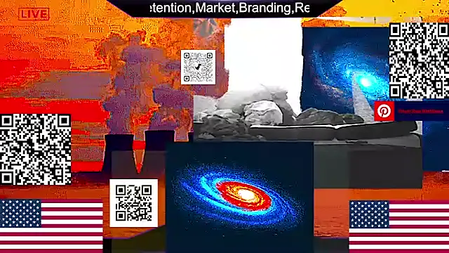 Вебкам-шоу RussellTaylorLacy