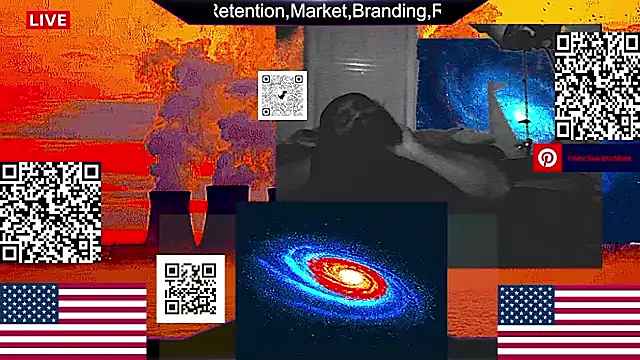 RussellTaylorLacy 웹캠 쇼