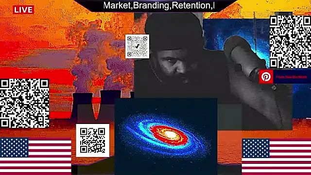 RussellTaylorLacy Webcam-Show