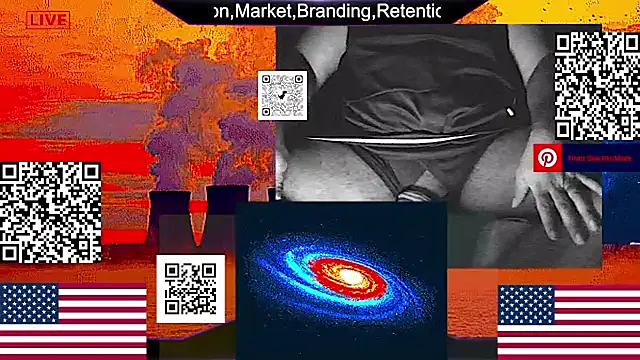 Webkamerová show RussellTaylorLacy