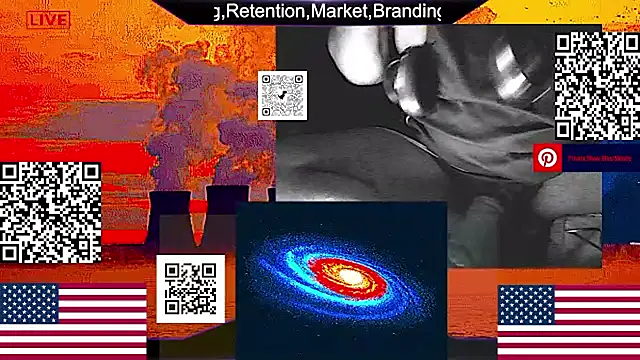 RussellTaylorLacy 웹캠 쇼