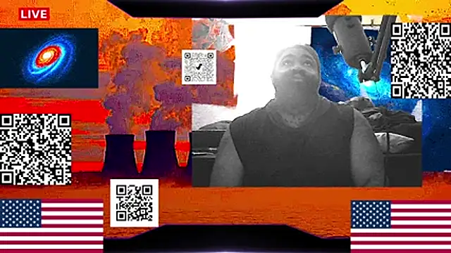 RussellTaylorLacy Adlı Modelin Web Kamerası Şovu