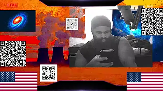 RussellTaylorLacy Webcamshow