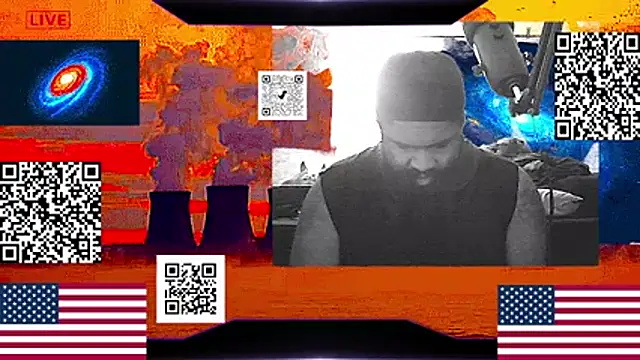 RussellTaylorLacy webcam show