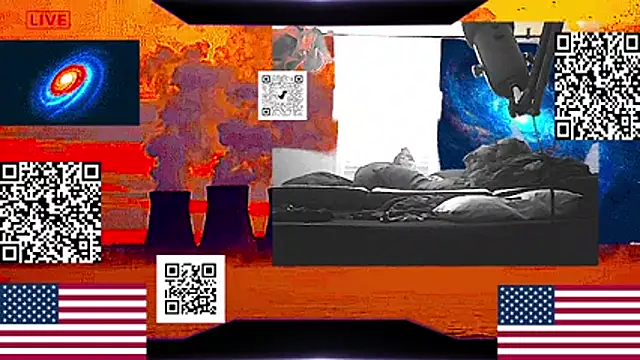 โชว์เว็บแคมของ RussellTaylorLacy