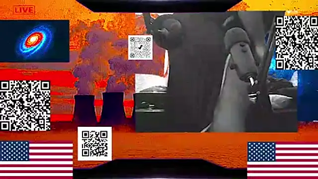 عرض كام RussellTaylorLacy