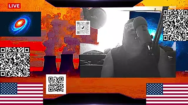 Webkamerová show RussellTaylorLacy