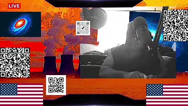 RussellTaylorLacy 웹캠 쇼