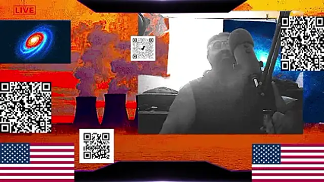 Show de RussellTaylorLacy na webcam