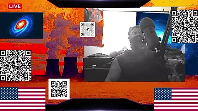 RussellTaylorLacy's Webcam Show