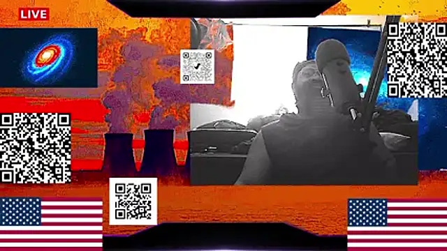 Show de webcam de RussellTaylorLacy