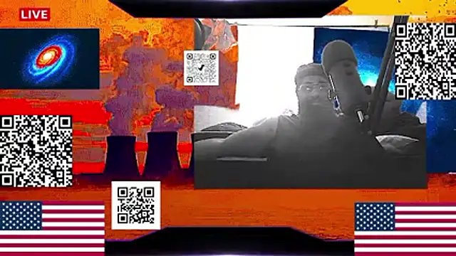 RussellTaylorLacy ওয়েবক্যাম শো