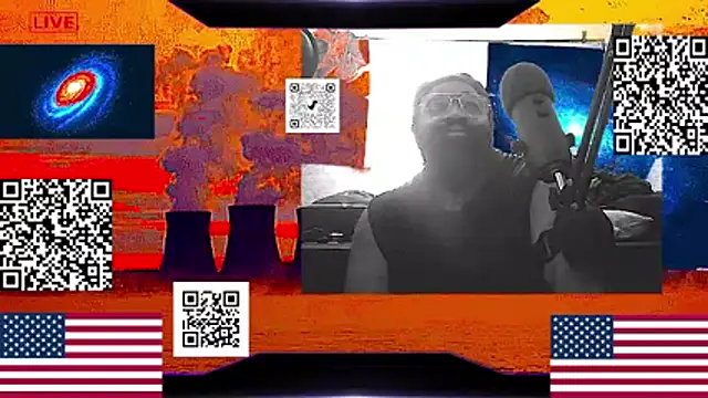 RussellTaylorLacy – webcam-show