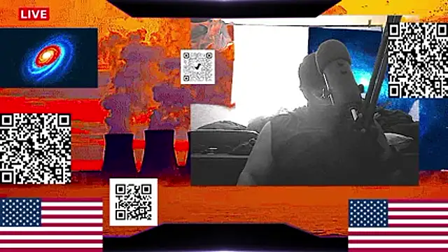 RussellTaylorLacy's Webcam Show